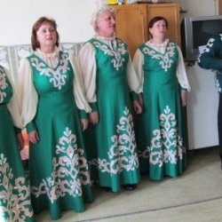 Выездной концерт "Прохладянка"