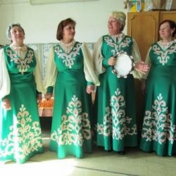 Выездной концерт "Прохладянка"