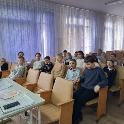 Праздник настоящих друзей