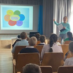 В поисках страны Здоровья