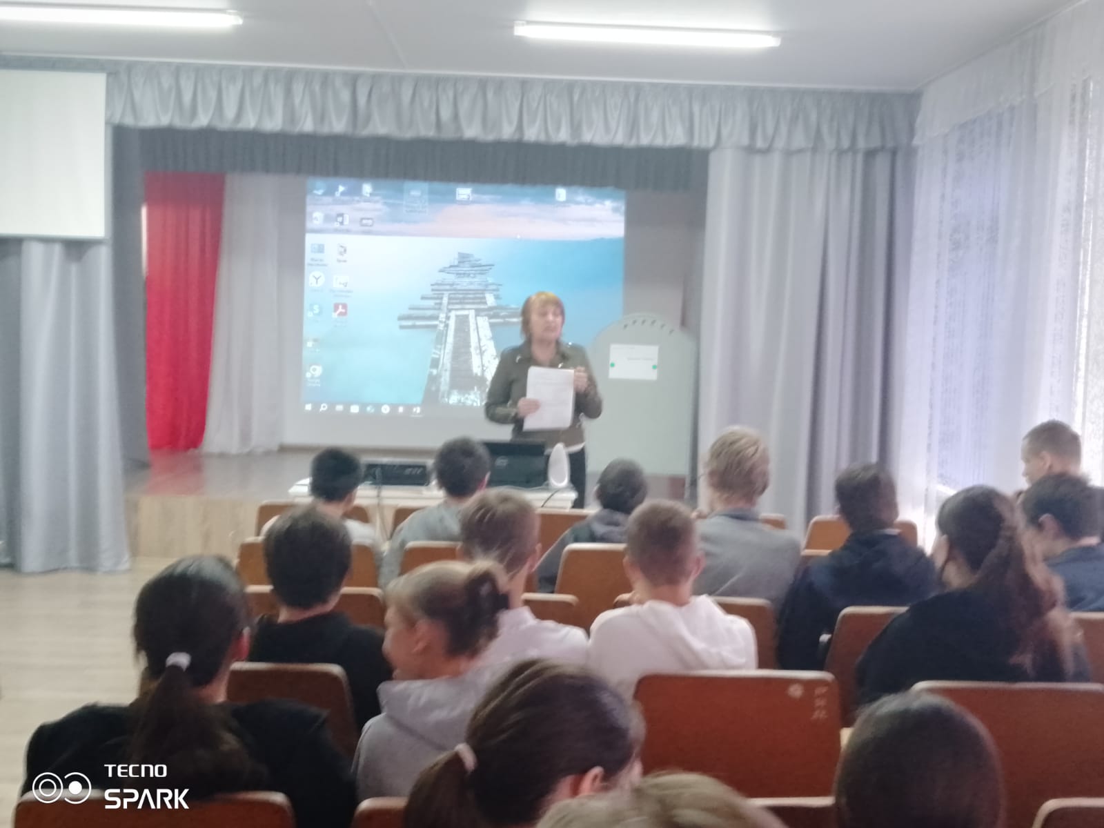 Узникам фашистких концлагерей посвящается 