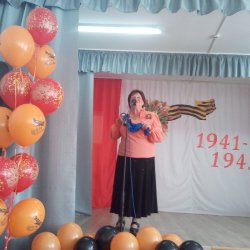 Концерт "Этих дней не смолкнет слава"