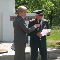 Митинг "По праву памяти"