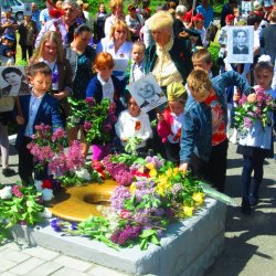Митинг "По праву памяти"