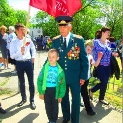 Митинг "По праву памяти"