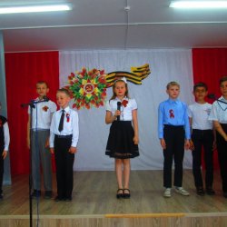 Вокальный фестиваль 