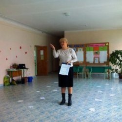 Осенний КВН