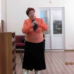 Выездной концерт "Ностальгия"