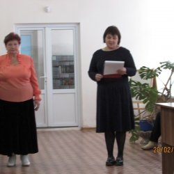 Выездной концерт "Ностальгия"