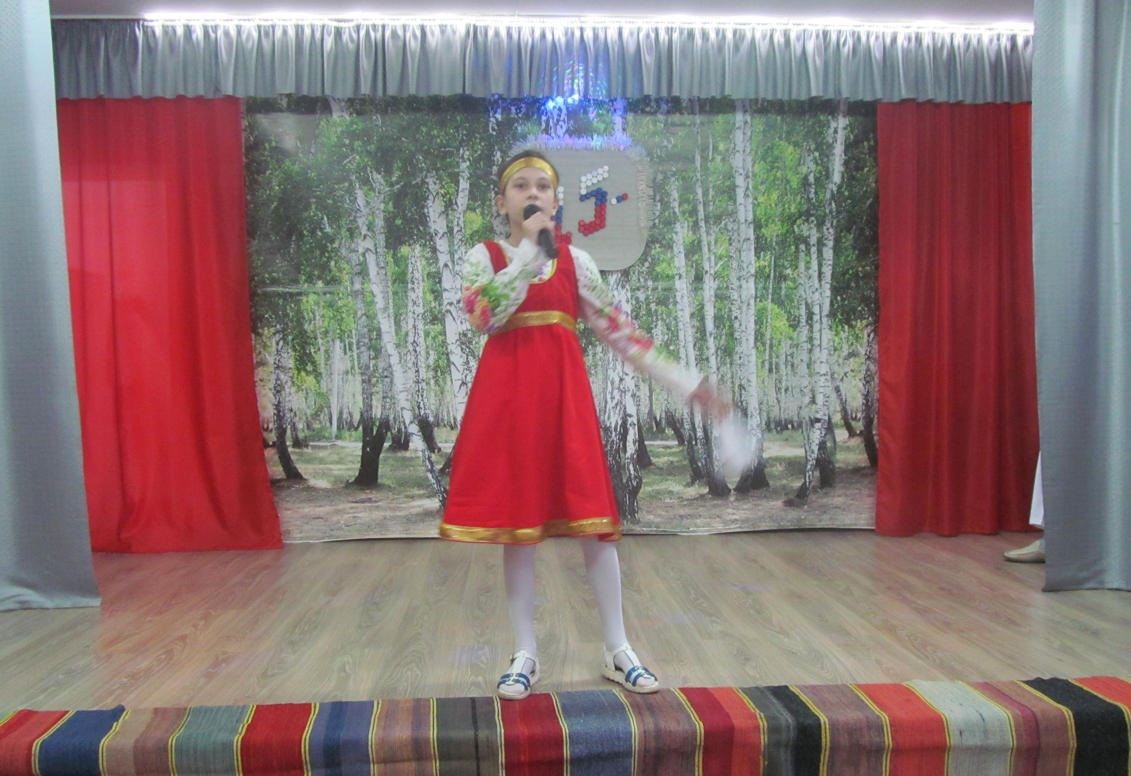 Прохладянка 4