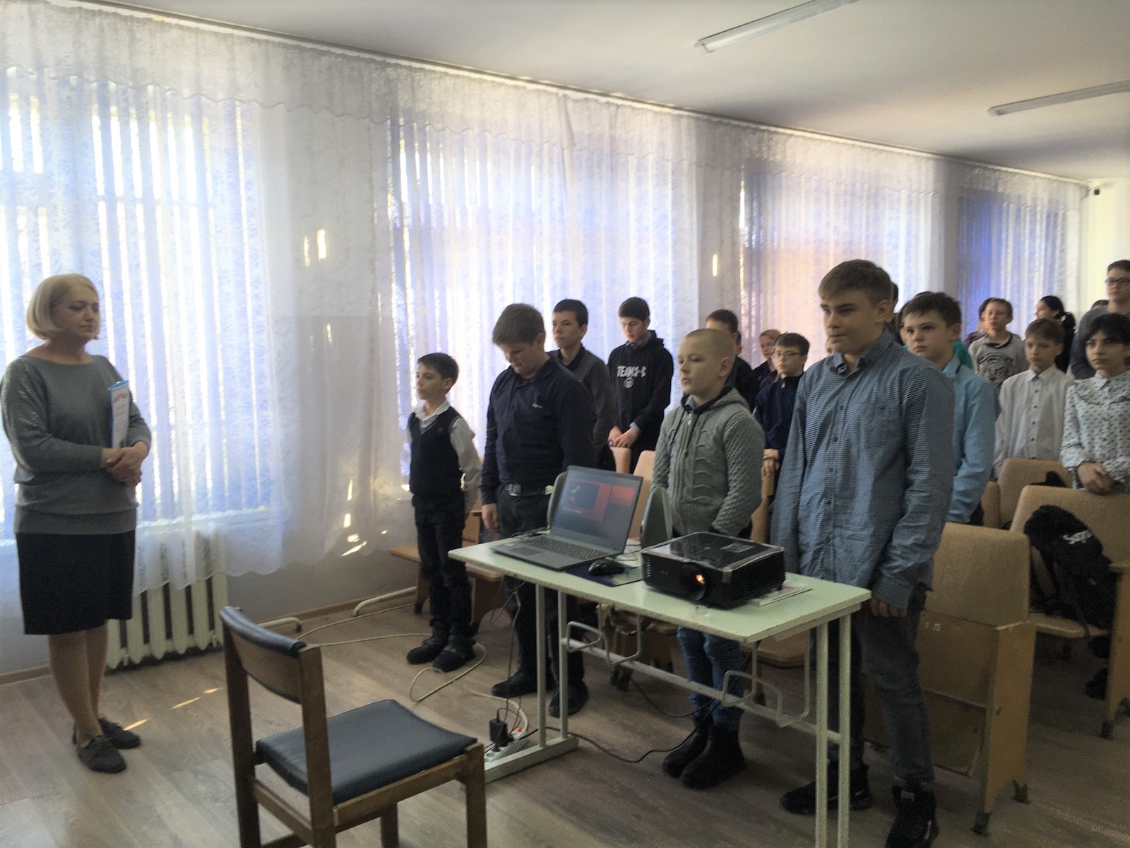 12 января 8