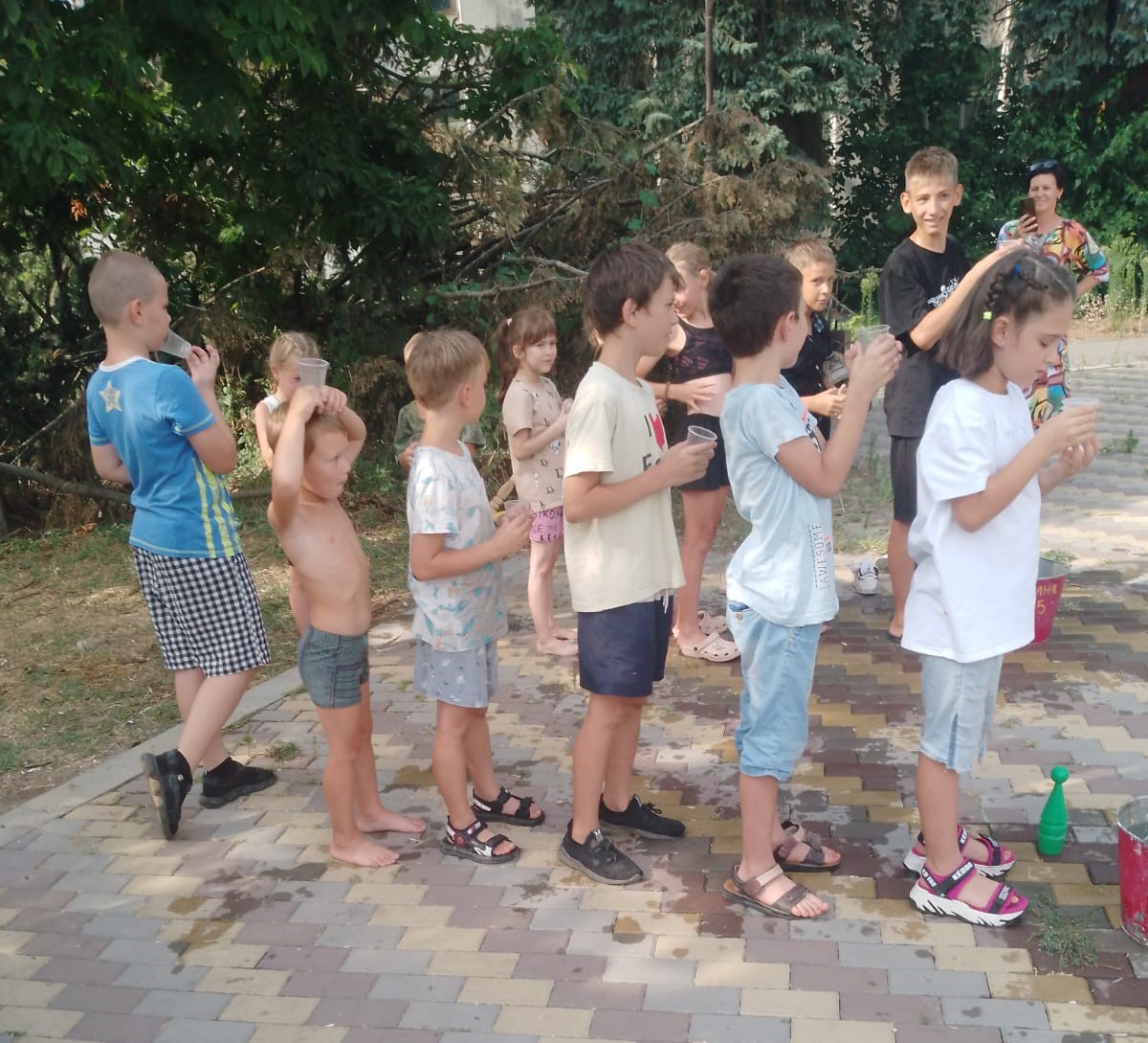 вода8
