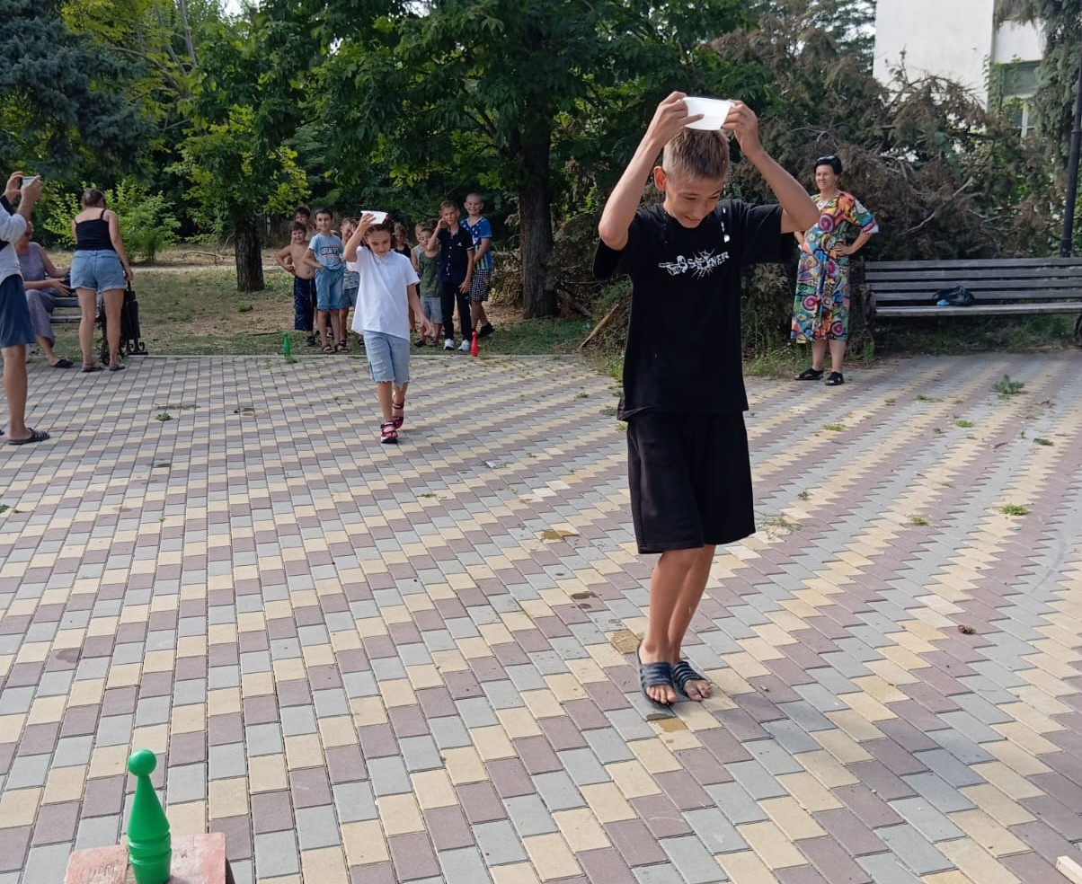 вода 5