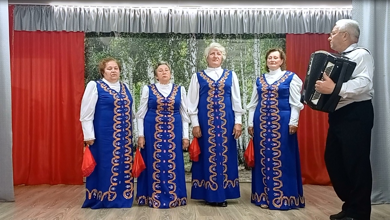 Прохладянка